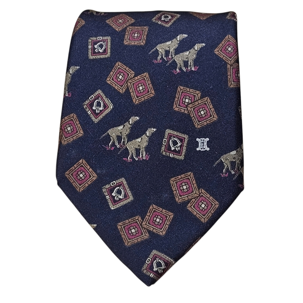 CELINE TIE